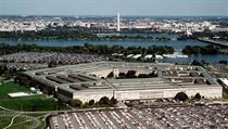Americký Pentagon | na serveru Lidovky.cz | aktuální zprávy
